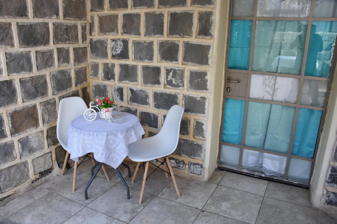 Lake Mansion Tiberya Dış mekan fotoğraf